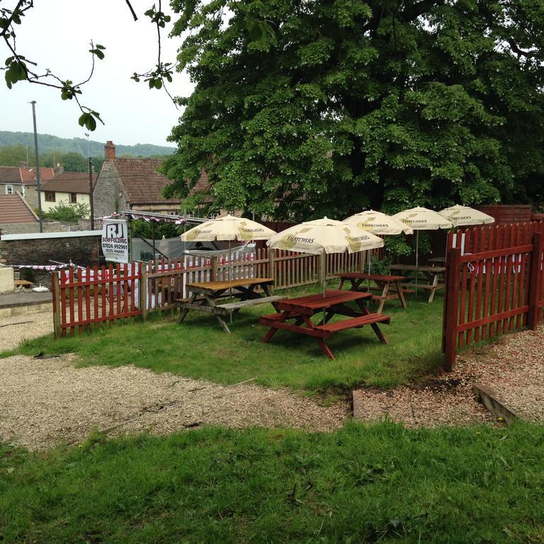 The Crown Inn Keynsham Exterior photo
