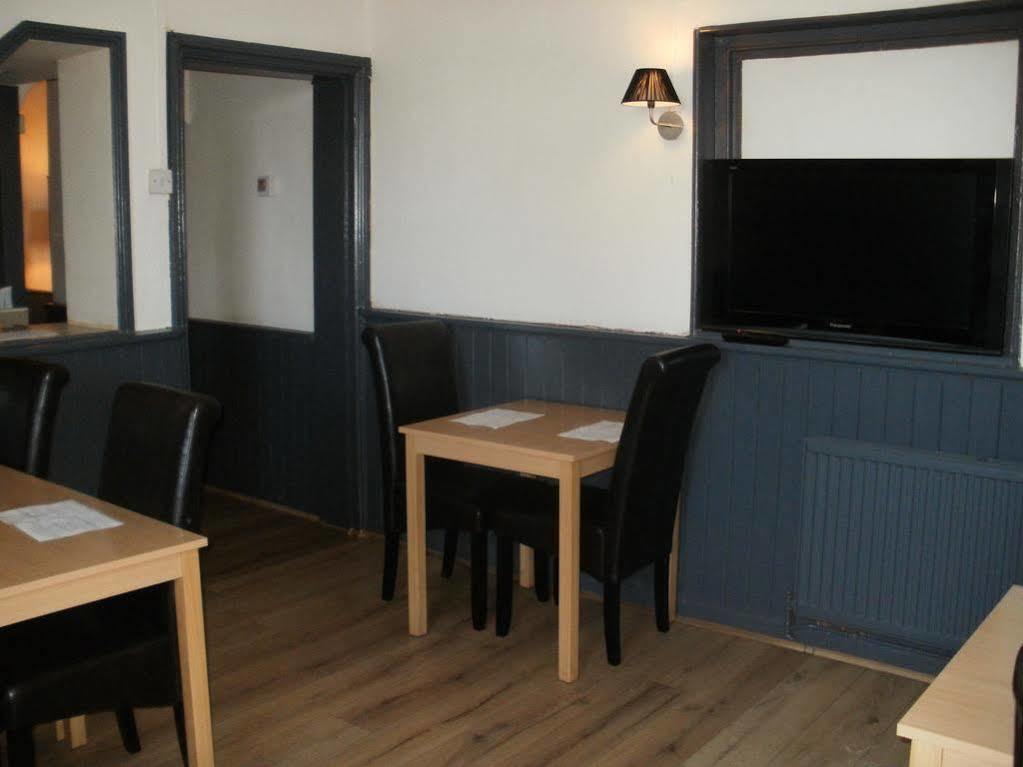 The Crown Inn Keynsham Exterior photo